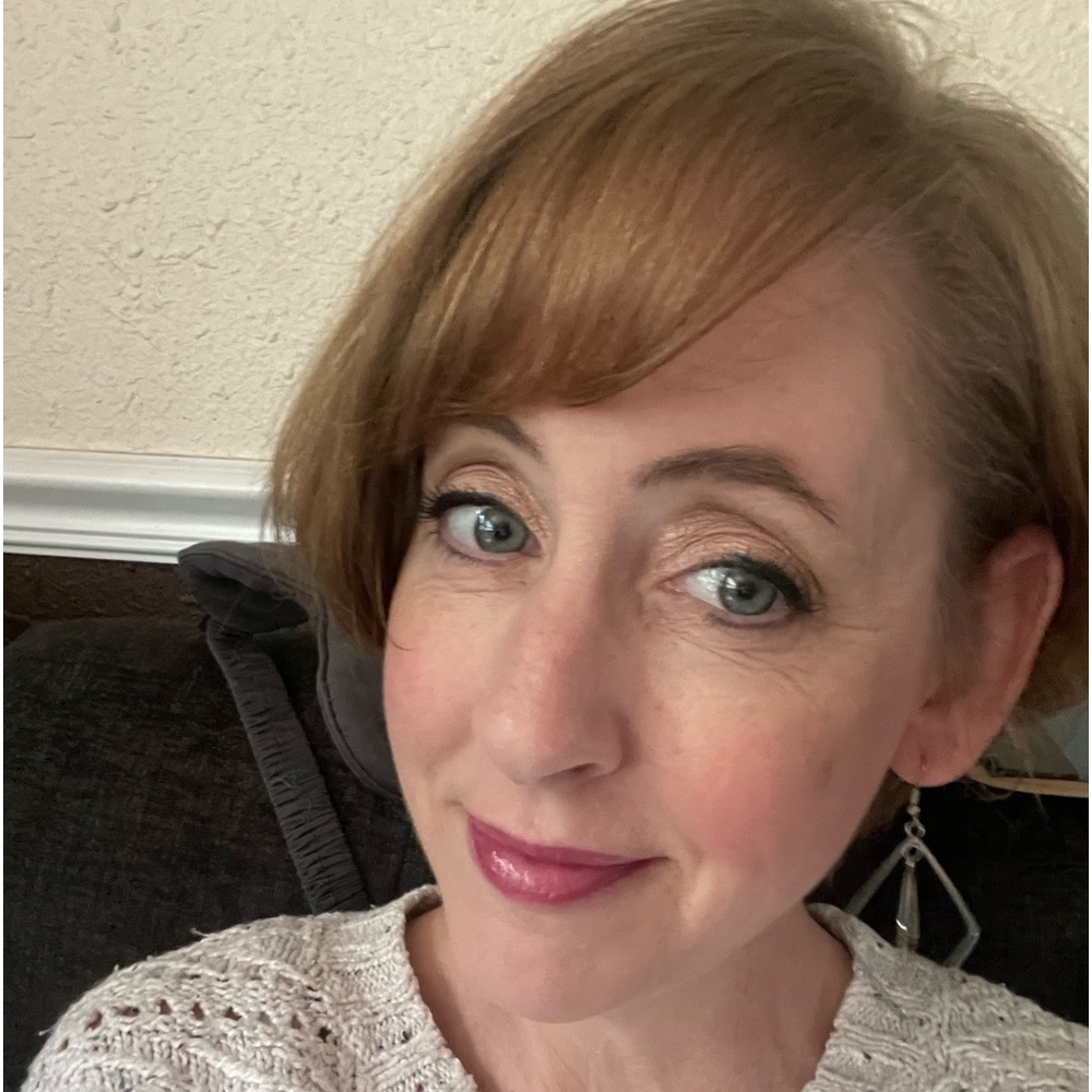 Meet your Posher, Misty